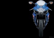 Suzuki GSX-R750